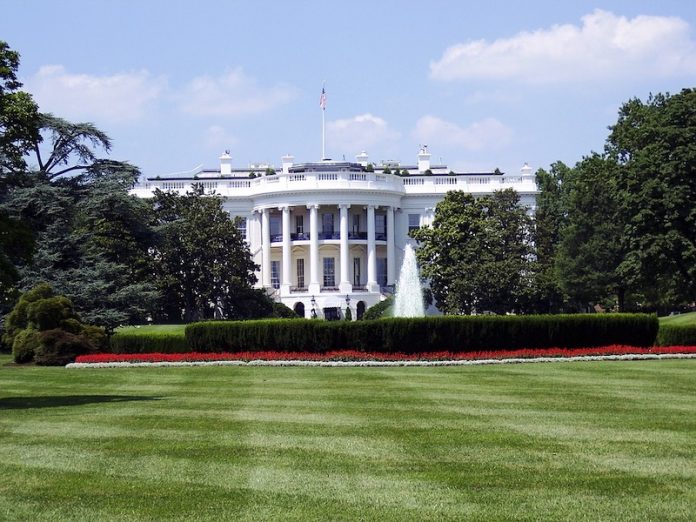 Revelan artículos de juicio político contra Trump por abuso de poder y obstrucción