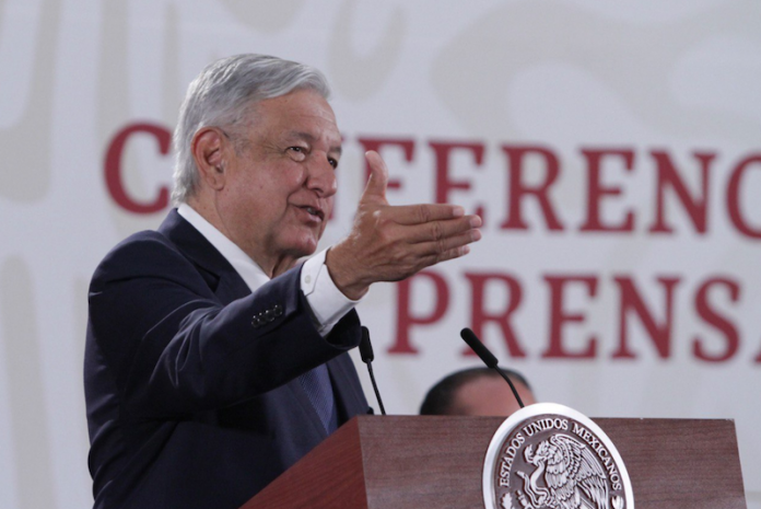 Debe haber justicia en proceso de implicado en el caso Cassez: AMLO