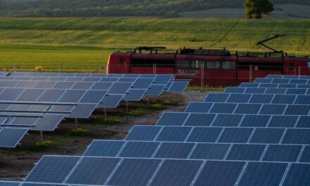 México, entre los países líderes en energía solar