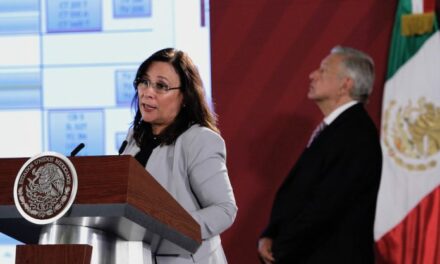 Rehabilitación de refinerías concluirá en 2020: Nahle