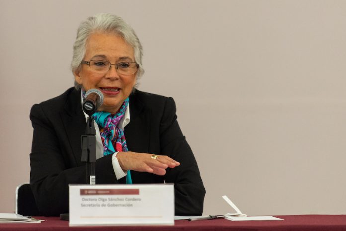 T-MEC detonará el desarrollo de México, asevera Sánchez Cordero