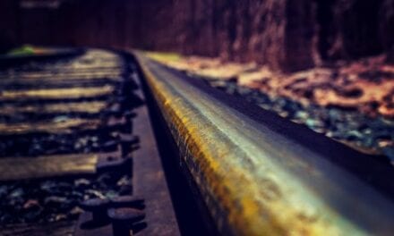 Aumenta el número de siniestros y robos en trenes del país