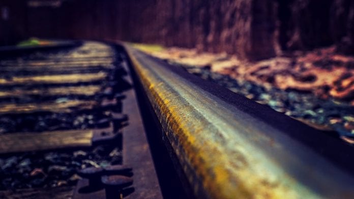 Aumenta el número de siniestros y robos en trenes del país