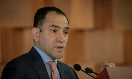 Ratificación del T-MEC sería a principios de 2020: Herrera