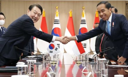 Corea del Sur e Indonesia promoverán inversiones en cadenas de suministro