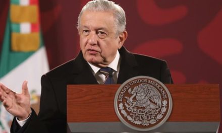 AMLO niega que México entrará en recesión en 2023 como prevé Moody’s