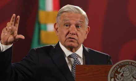 AMLO afirma que Biden prometió más visas para México y Centroamérica