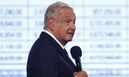 México afirma que no cederá “soberanía” en conflicto de energía del T-MEC