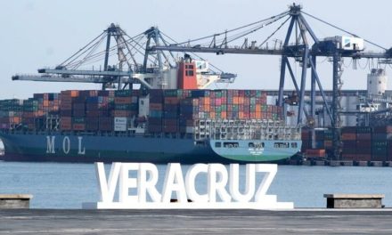 México registra déficit comercial de 3.957 millones de dólares en junio