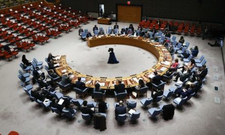 La ONU cede ante Rusia y extiende por solo seis meses la ayuda al noroeste sirio
