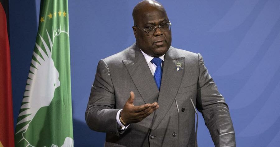 Greenpeace pide el boicot de la subasta de RDC para explotar petróleo y gas