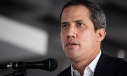 La Justicia británica falla a favor de Guaidó en el caso del oro de Venezuela