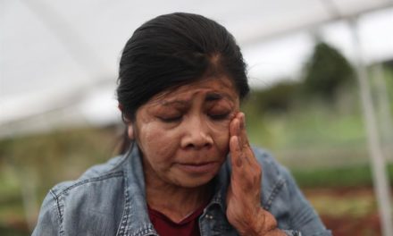 Atacadas con ácido en México, víctimas del sistema y un Estado que las olvida