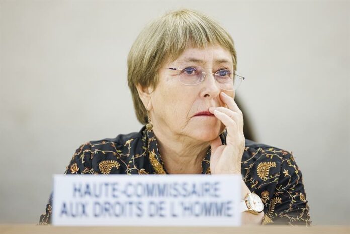 michelle-bachelet-efe