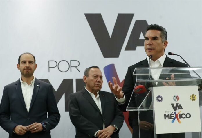 mexico-elecciones-efe