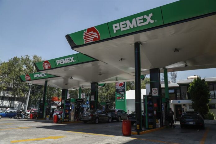 pemex-efe