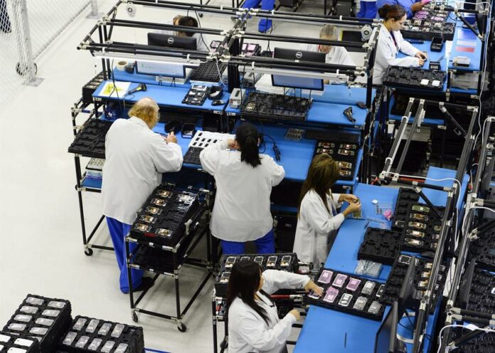 industria-eeuu-efe