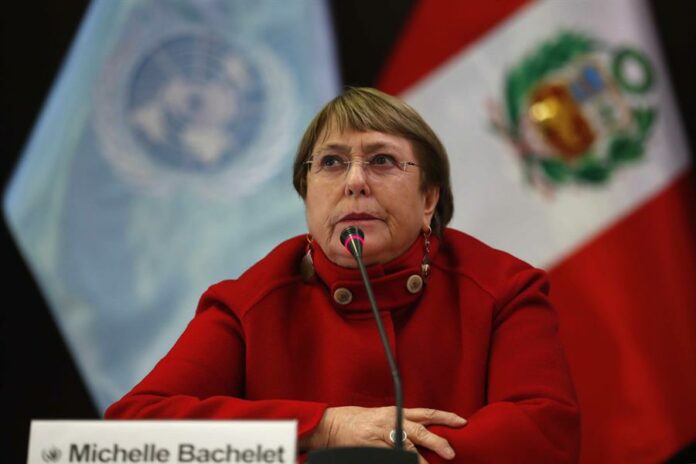 bachelet-efe