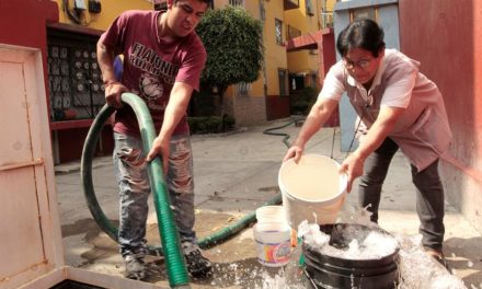 Impulsan nuevas métricas para garantizar agua en Latinoamérica