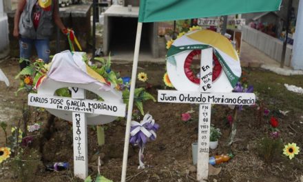 La masacre que quebró a una comunidad indígena awá en Colombia