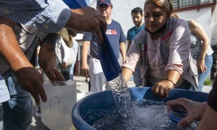 Lazos de Agua refuerza su misión de dar acceso a agua segura en Latinoamérica