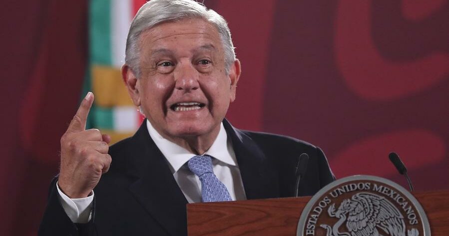 AMLO lamenta accidente mortal de migrantes suramericanos en México