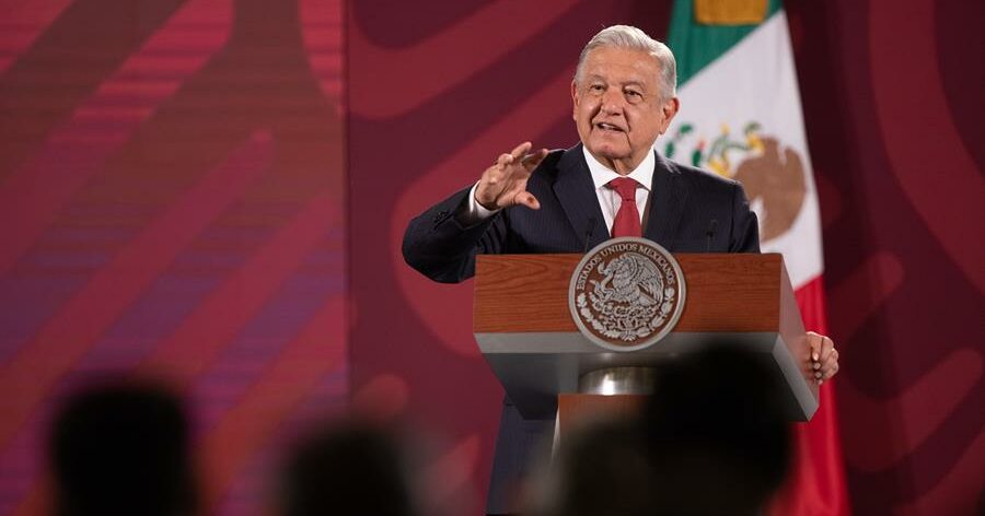 México recibirá 10 millones de vacunas de Covax tras queja del presidente