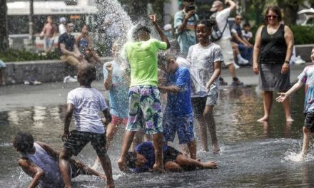 Un tercio en EE.UU. vivirá en áreas de calores extremos a mediados del siglo
