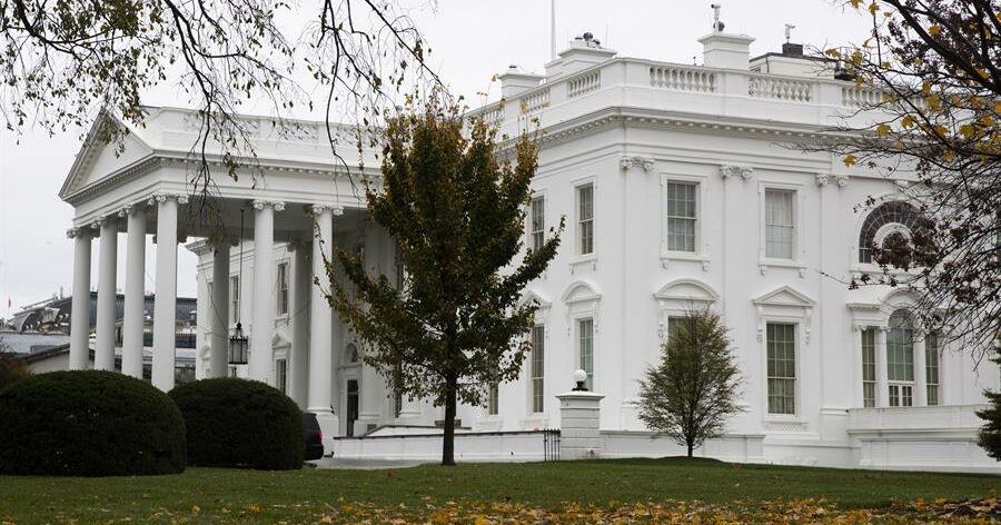 Dos turistas mueren tras impacto de rayo cerca de la Casa Blanca