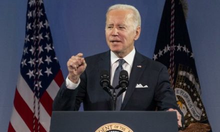 Biden anuncia un paquete de 2.980 millones de dólares en ayuda armamentística a Ucrania