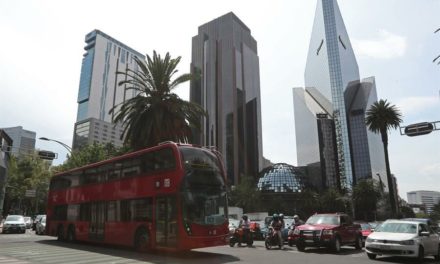 México rebaja a 0,9 % su crecimiento definitivo del PIB del segundo trimestre