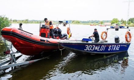 Polonia cree que hay participación humana en la catástrofe del río Óder