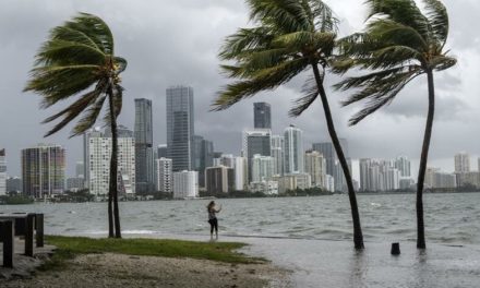 Meteorólogos ven menos probable el desarrollo de una “onda tropical” en el Atlántico