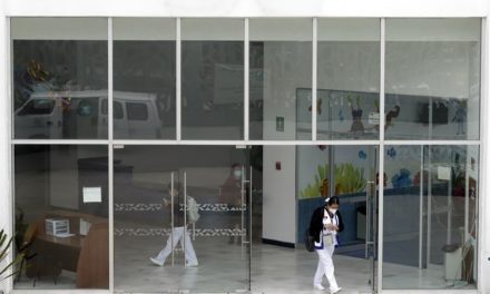 México reporta 8 migrantes muertos en accidente