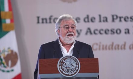 Gobierno de México niega uso político del informe sobre caso Ayotzinapa