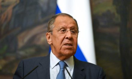 Rusia reafirma a la ONU su interés por buscar un acuerdo integral para Siria