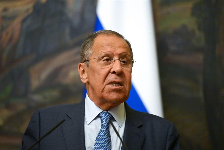 Rusia reafirma a la ONU su interés por buscar un acuerdo integral para Siria