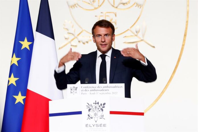 macron-efe