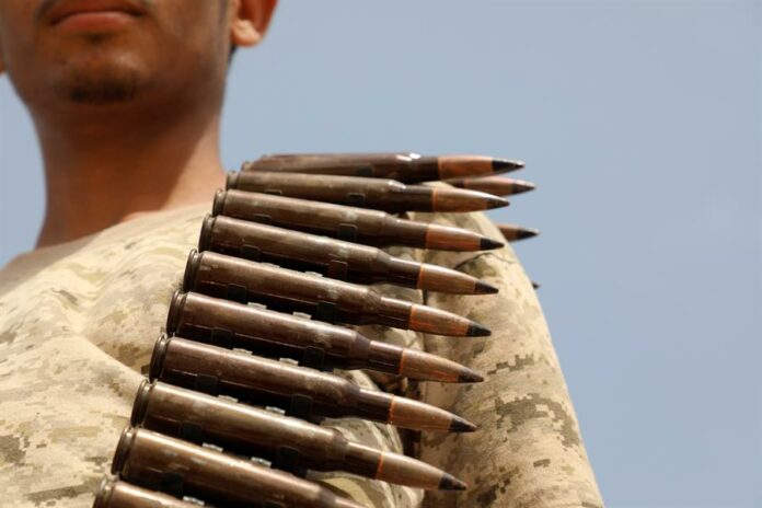 yemen-conflictos-efe