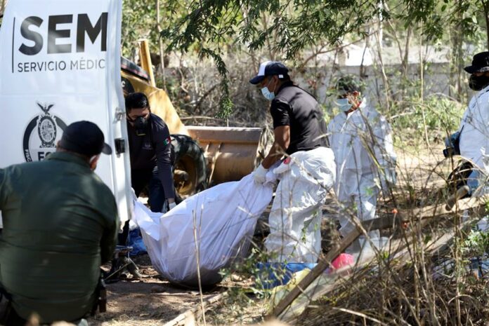 violencia-mexico-efe