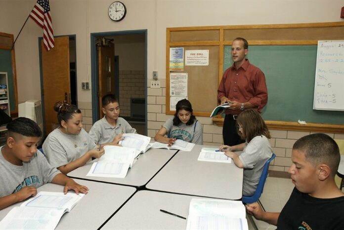 educación-efe