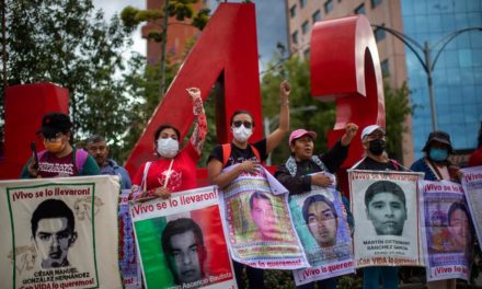 El caso Ayotzinapa en cinco claves ¿Qué pasó desde 2014?