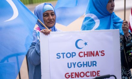 EEUU solicita celebrar en la ONU un debate sobre los abusos de China en Xinjiang