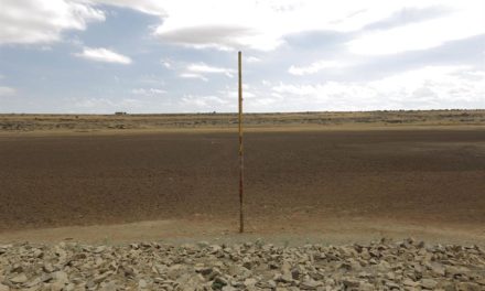 La crisis climática en África puede desestabilizar “países enteros”