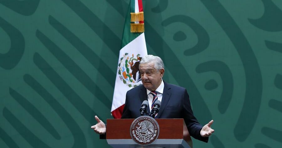 AMLO expresa “condena enérgica” por ataque a Cristina Fernández