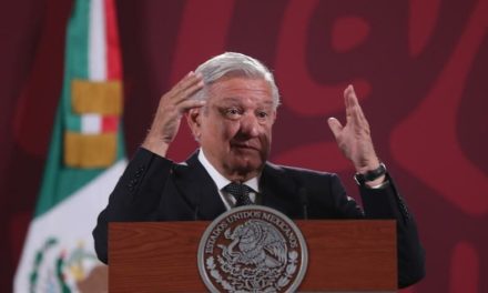 México dice que “distorsionan” su propuesta de paz tras críticas de Ucrania