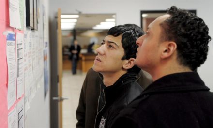 La tasa de desempleo en EE.UU. sube al 3,7 % en agosto