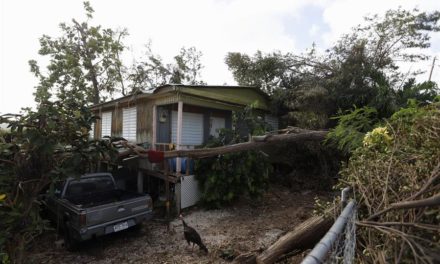 Aumentan a 21 los muertos en Puerto Rico asociados al huracán Fiona