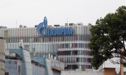 Rusia corta de nuevo el gas a Europa, que ahora está mejor preparada