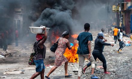 República Dominicana cierra su embajada en Haití por el deterioro de la situación